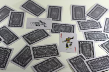 恐ろしい夢を見た。神経衰弱。