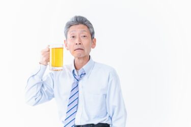 恐怖の宴会。昭和の宴会。飲み過ぎておかした失敗は数えきれない。